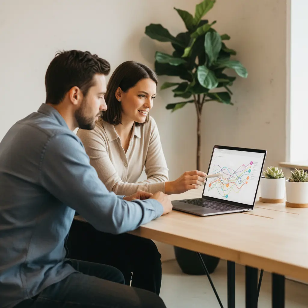 SEO-Tipps für Trainer, Berater und Coaches: Erfolgreich optimieren