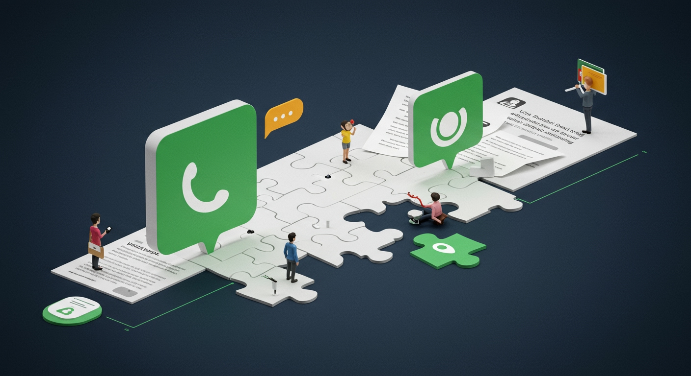 WhatsApp Marketing & DSGVO: So geht’s sicher und erfolgreich