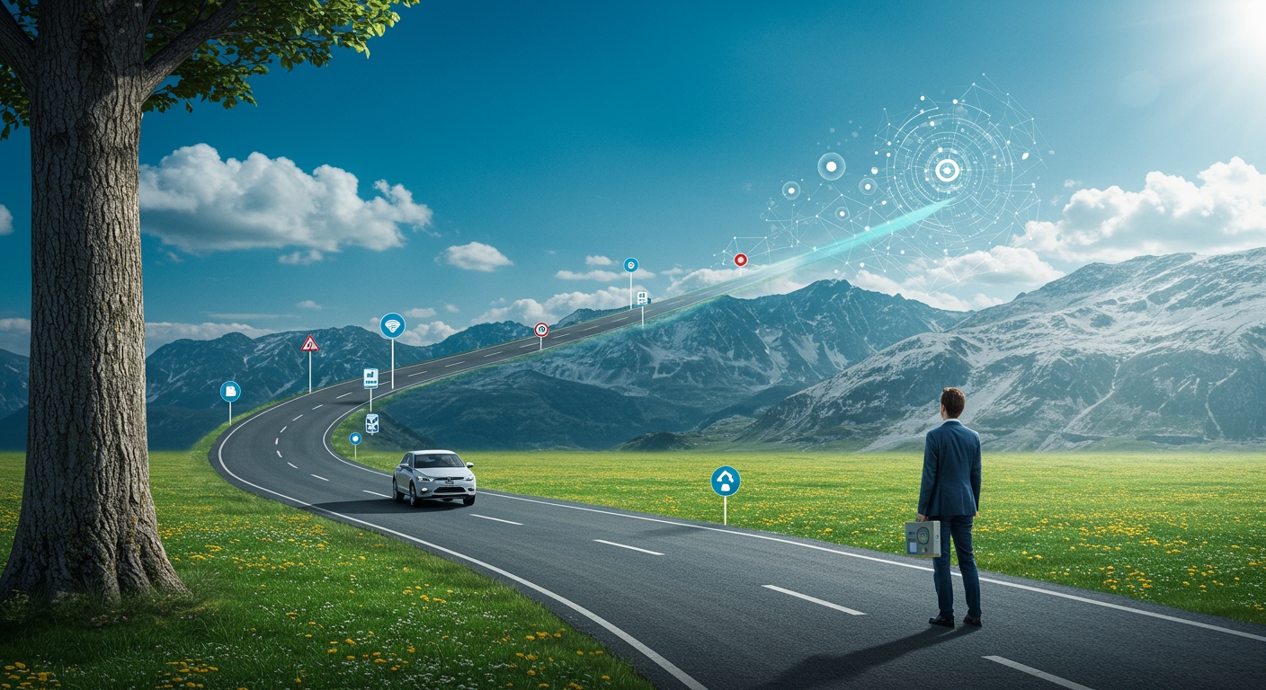 Digitale Transformation KMU: Herausforderungen & Lösungen