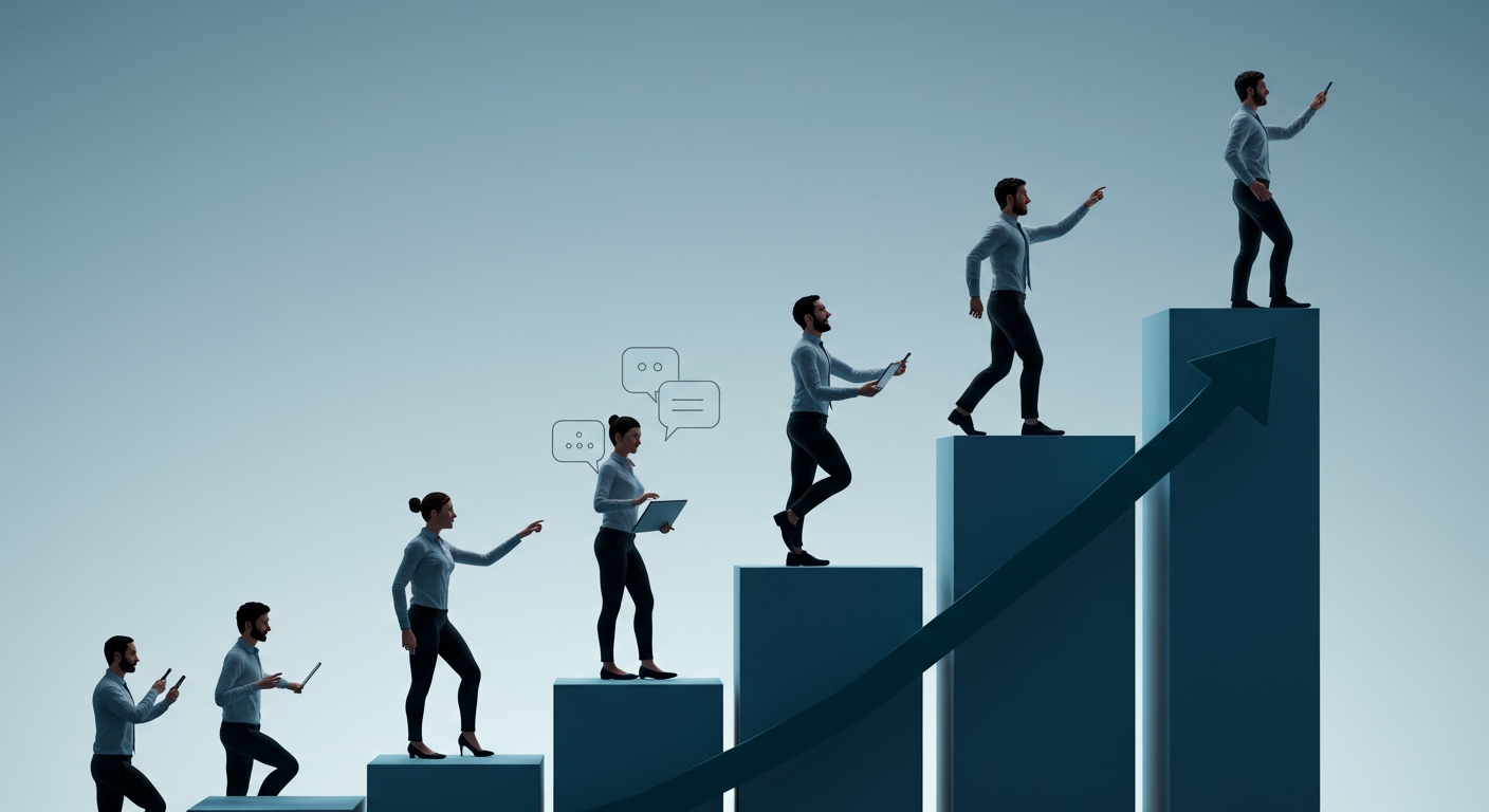 Mitarbeiterzufriedenheit steigern: Tipps für mehr Motivation & Engagement
