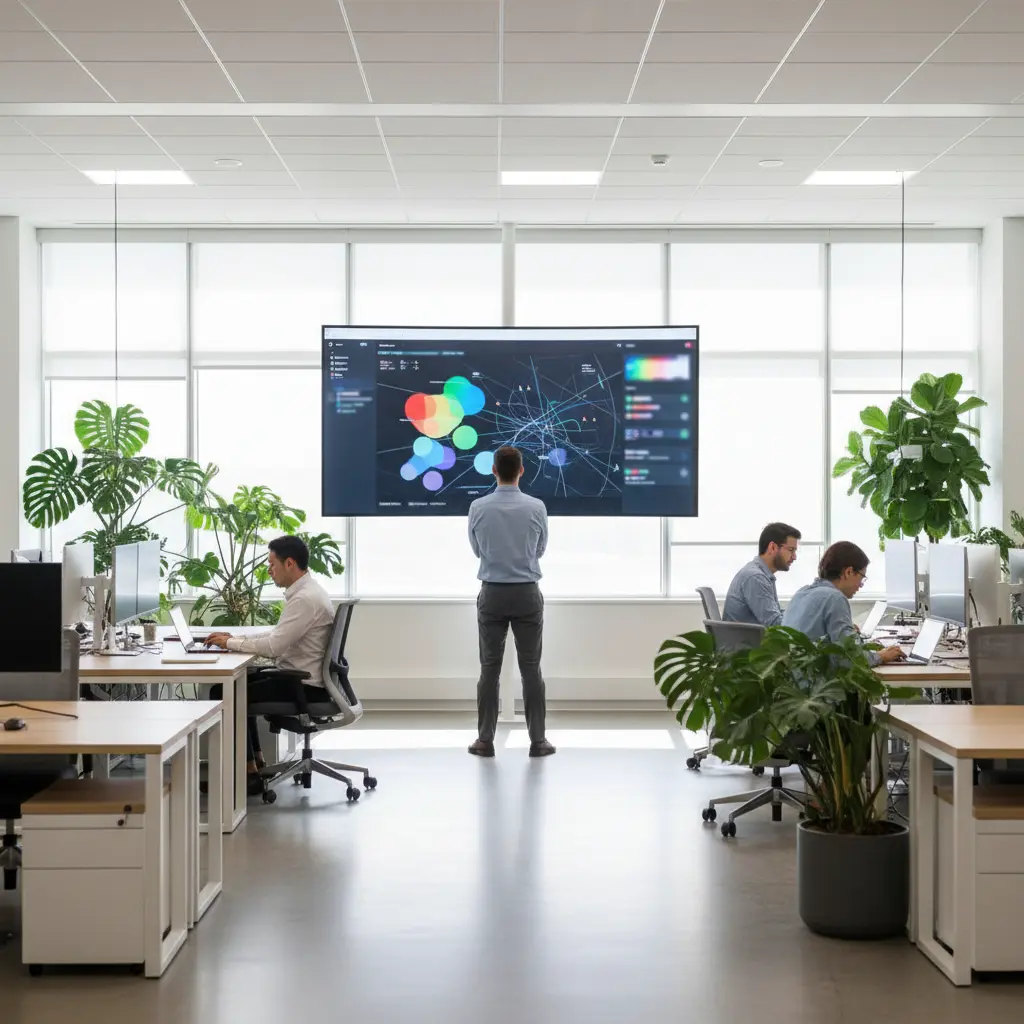 Von SEO zu GEO: So optimieren Sie Ihre Marke für KI-Suchergebnisse und bleiben 2025 sichtbar