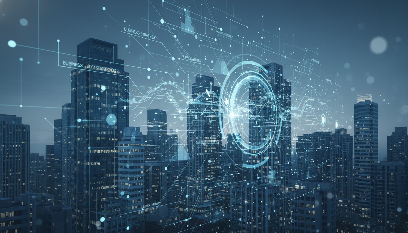 Enterprise Architecture Management (EAM): Der Schlüssel zur digitalen Transformation