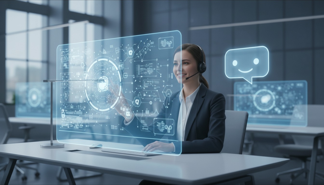 KI im Kundenservice: Alles über Vorteile, Anwendungsbeispiele und rechtliche Aspekte KI im Kundenservice: Alles über Vorteile, Anwendungsbeispiele und rechtliche Aspekte