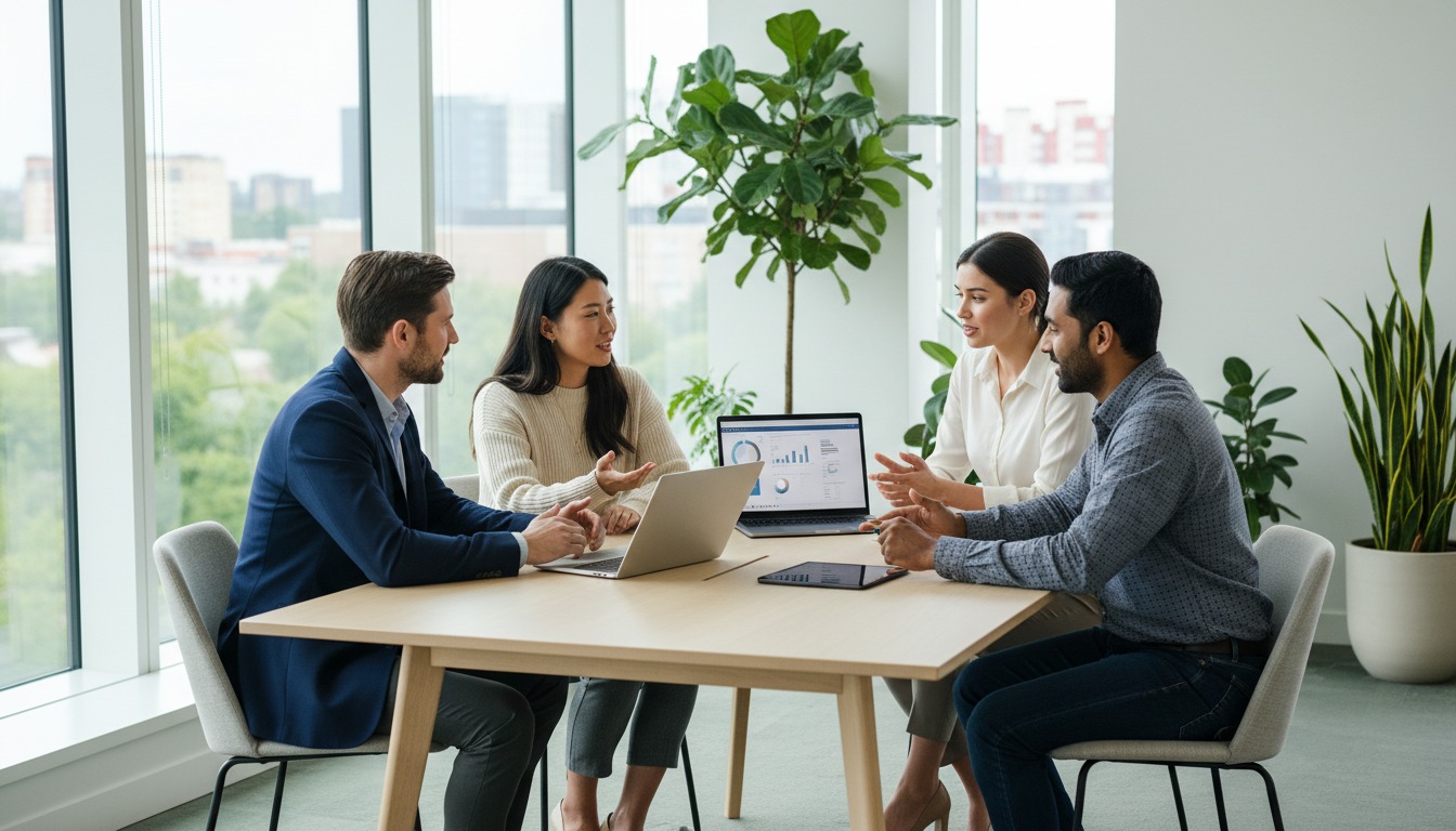 Millennials als Treiber für den Kulturwandel in Organisationen: Wie die Generation Y die Arbeitswelt transformiert