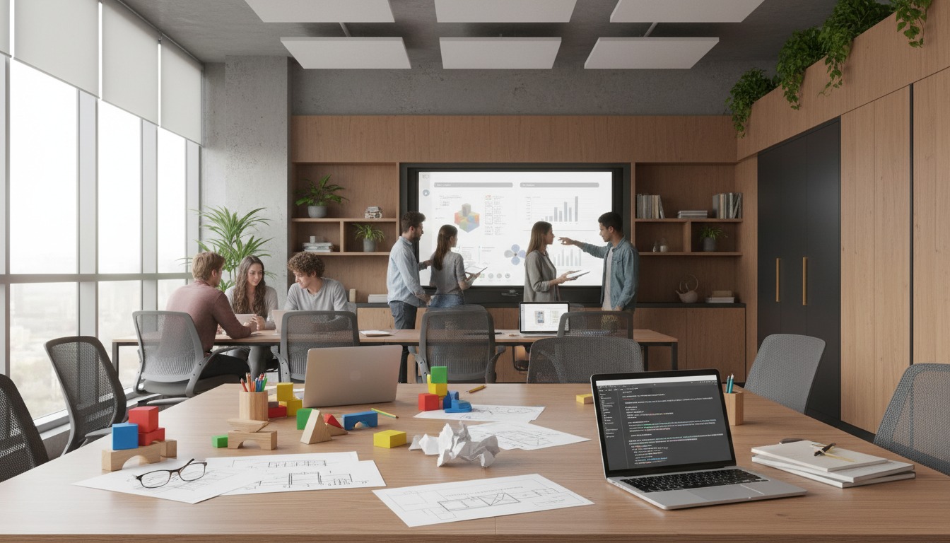 Hochschullernwerkstätten im analogen und digitalen Raum: Didaktik und Forschung in innovativen Lernsettings Hochschullernwerkstätten im analogen und digitalen Raum: Didaktik und Forschung in innovativen Lernsettings