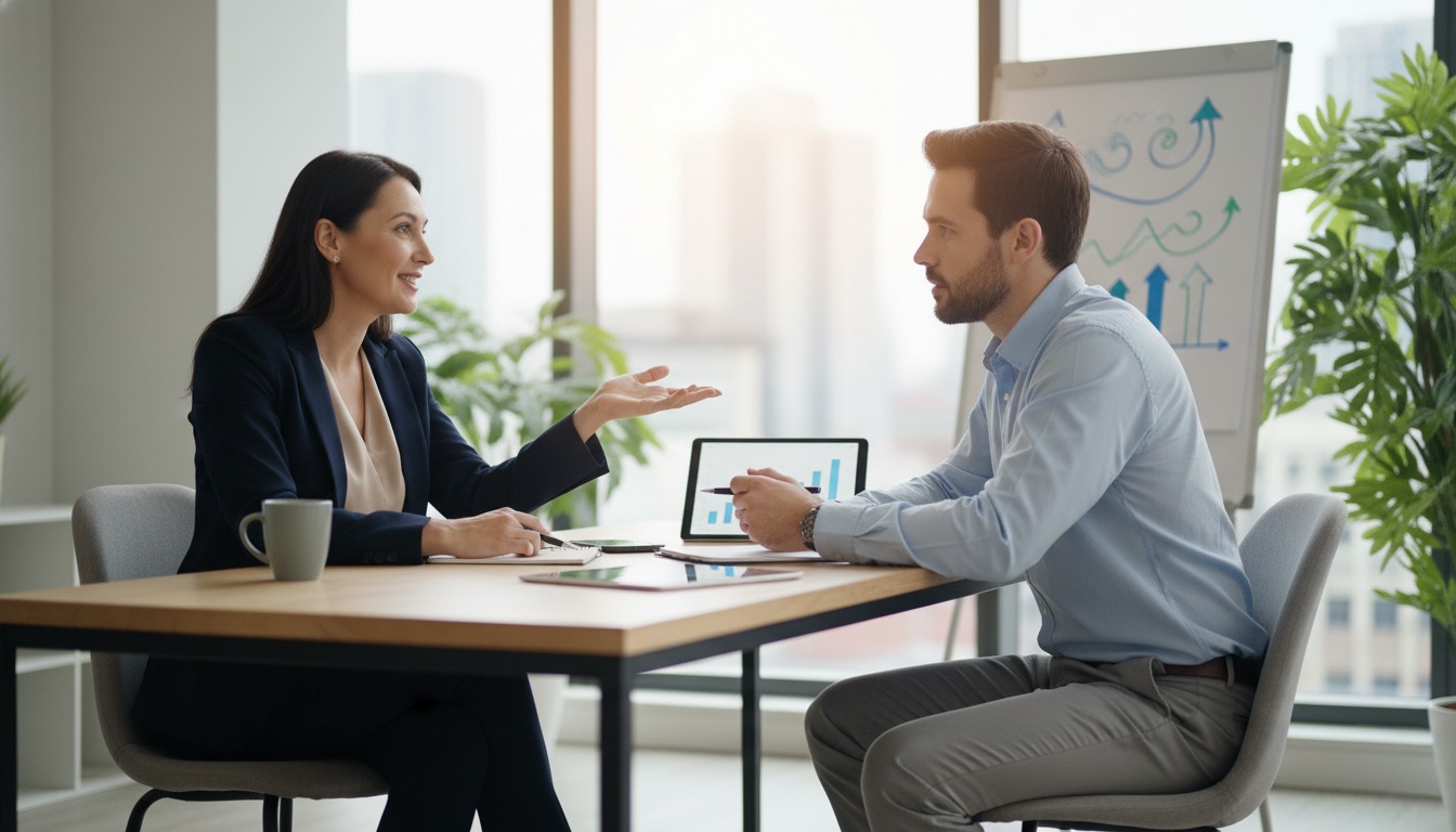 Wann ist Coaching sinnvoll? Nutzen, Anlässe und wertvolle Tipps für Ihre Entwicklung