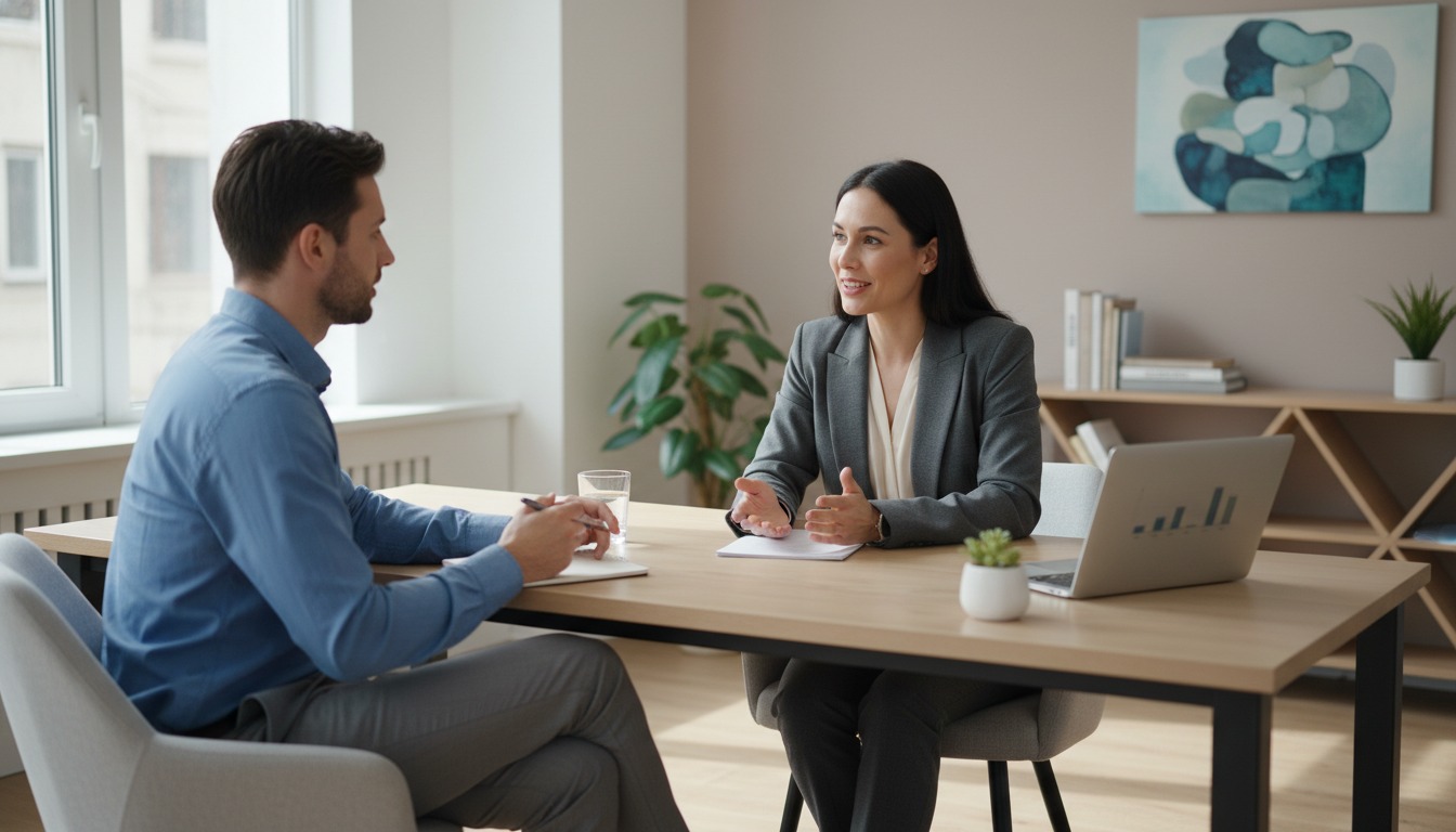 KI-Coaching: Wie man Künstliche Intelligenz im Coaching nutzt und die Zukunft professionell gestaltet KI-Coaching: Wie man Künstliche Intelligenz im Coaching nutzt und die Zukunft professionell gestaltet