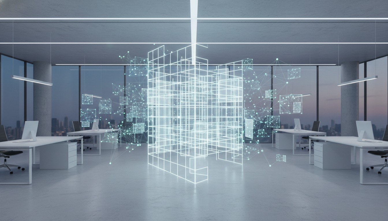 Skalierbare Organisationsstrukturen für Innovation und KI: Der ultimative Guide für nachhaltiges Wachstum