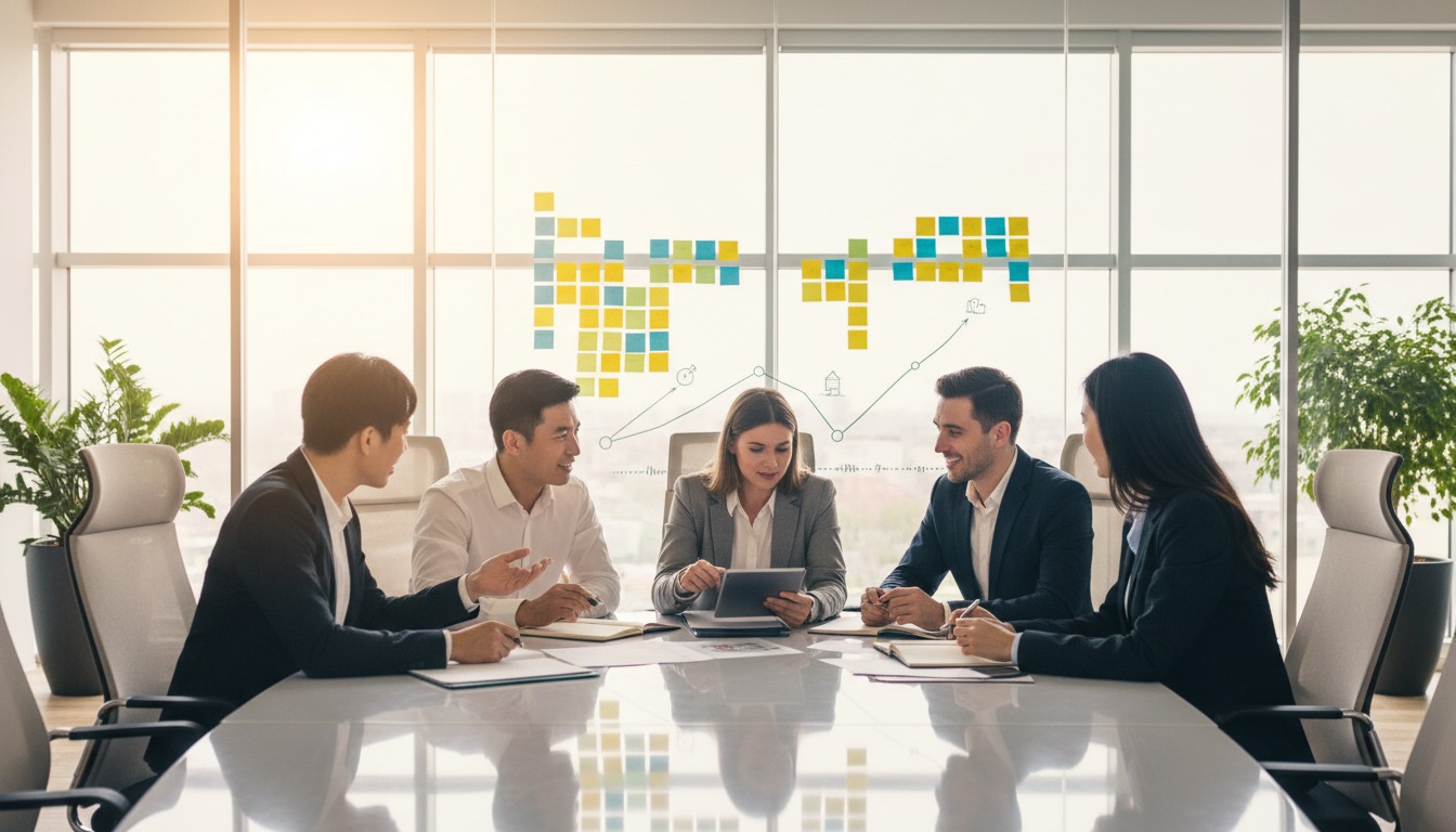 Betriebsratsarbeit mit System: Strategien und Tipps für nachhaltigen Erfolg Betriebsratsarbeit mit System: Strategien und Tipps für nachhaltigen Erfolg