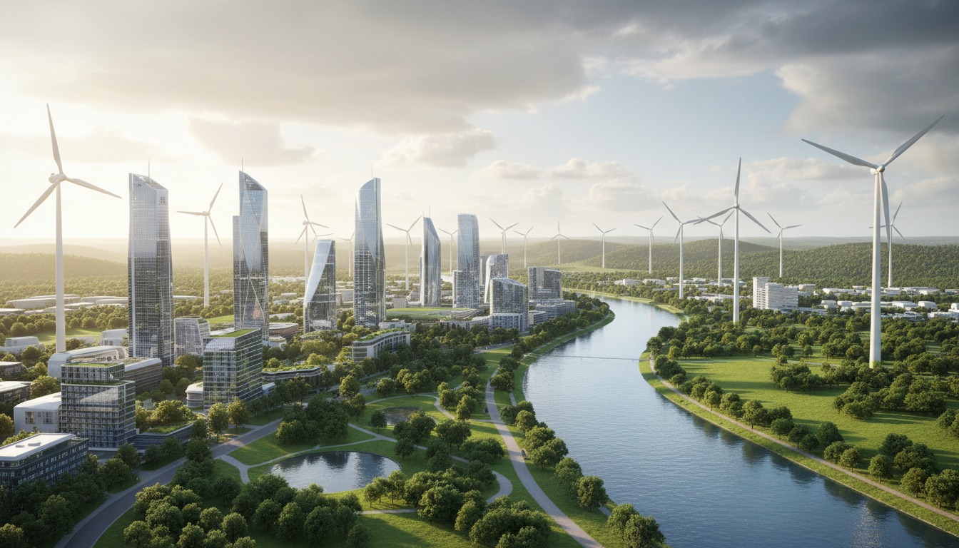 Nachhaltigkeitsstrategie NRW 2026: Ziele, Maßnahmen und Analysen im Überblick